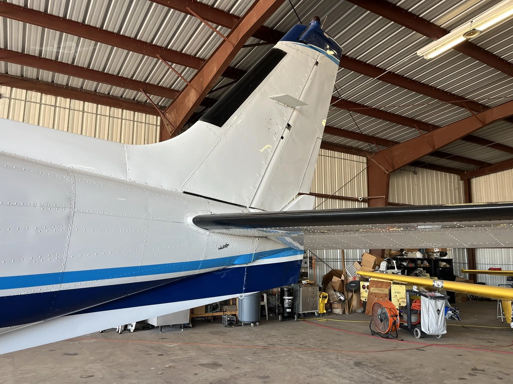 1977 Cessna 340A