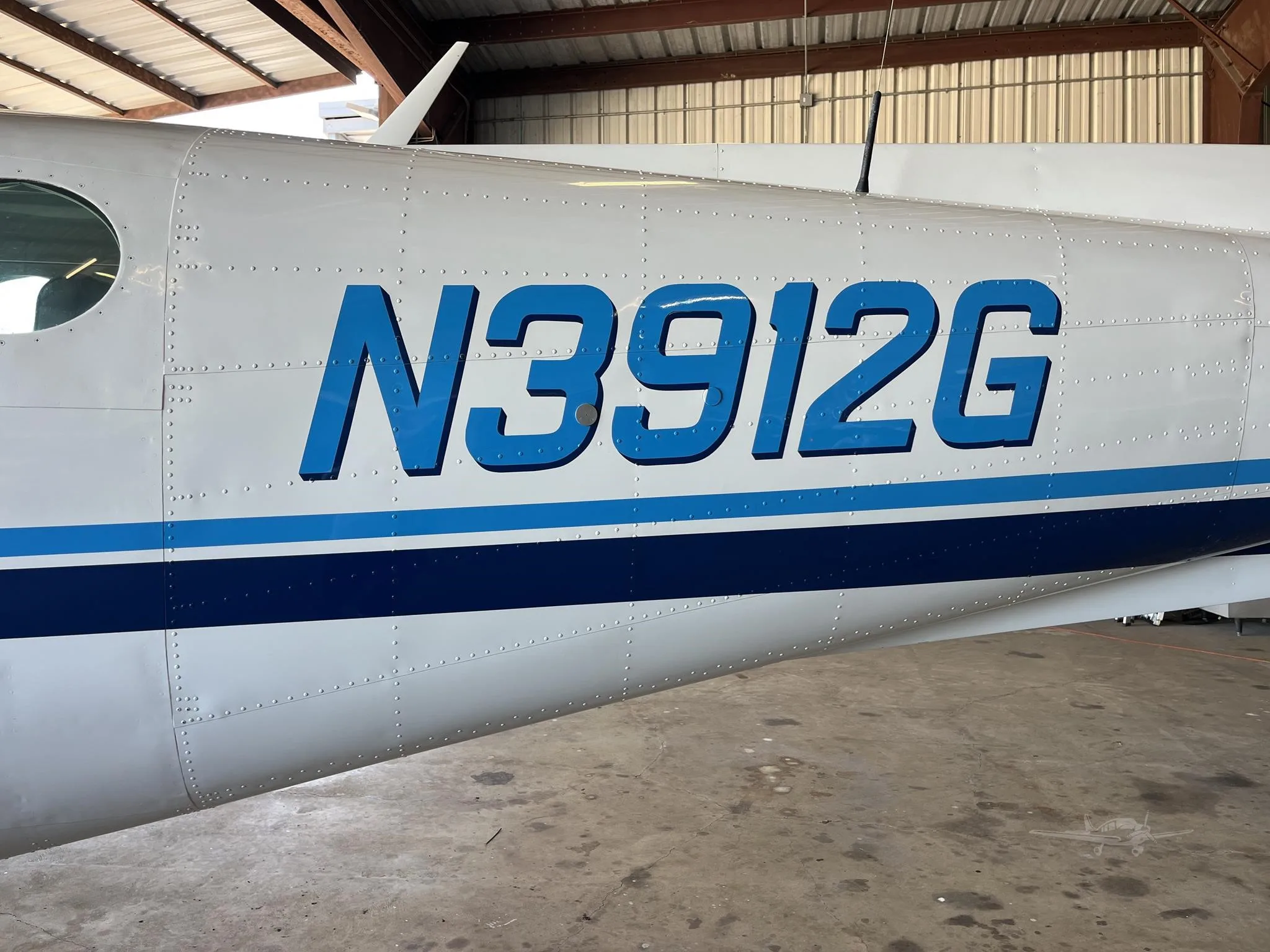 1977 Cessna 340A