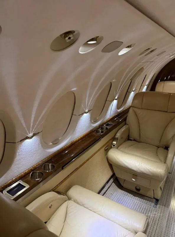 2008 Hawker 850XP
