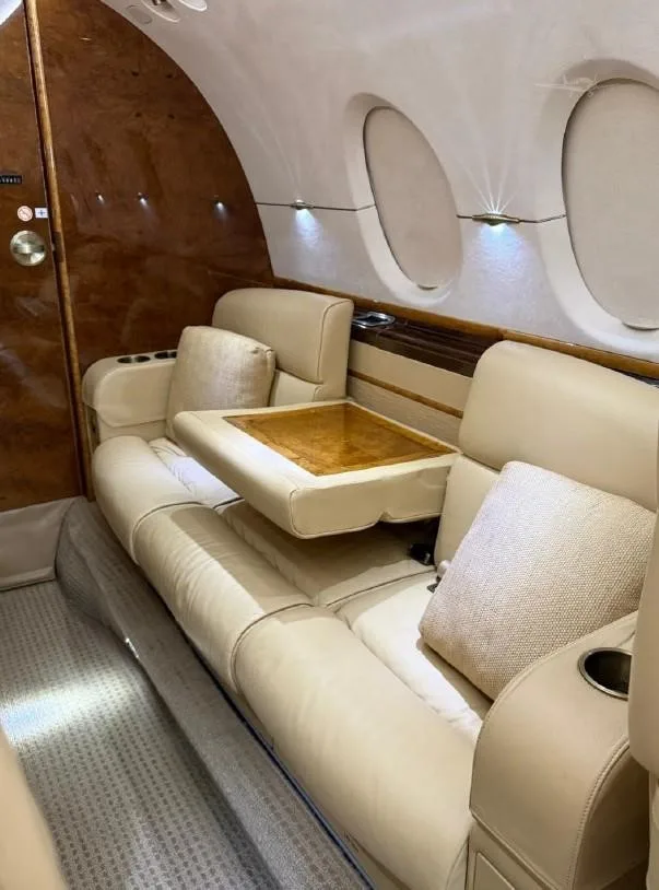 2008 Hawker 850XP