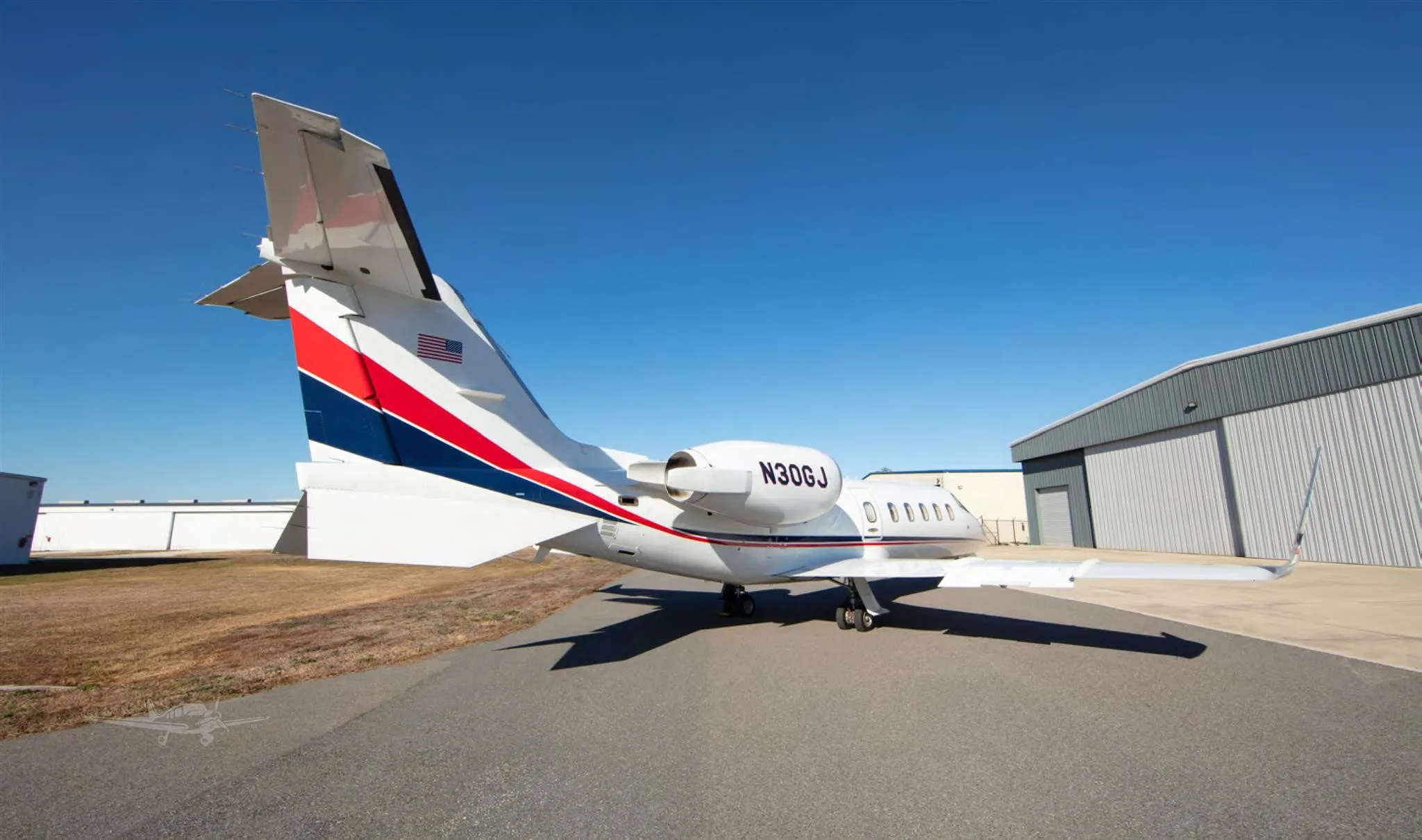 2012 Learjet 60XR