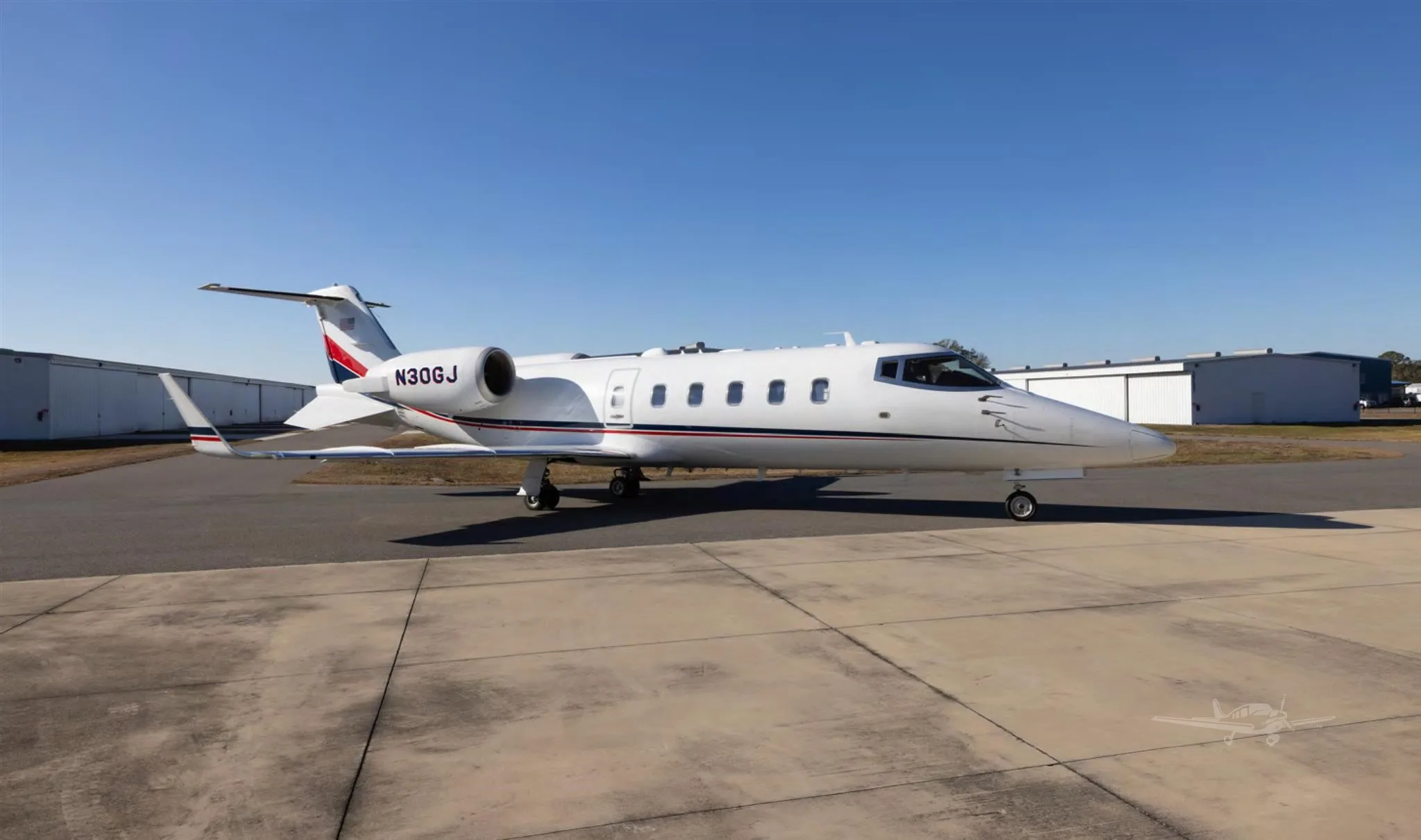 2012 LEARJET 60XR