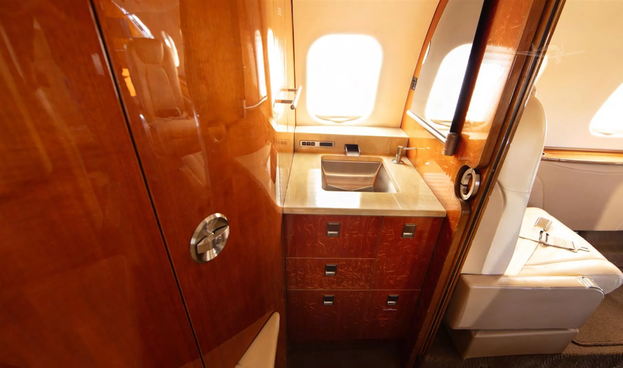 2012 Learjet 60XR