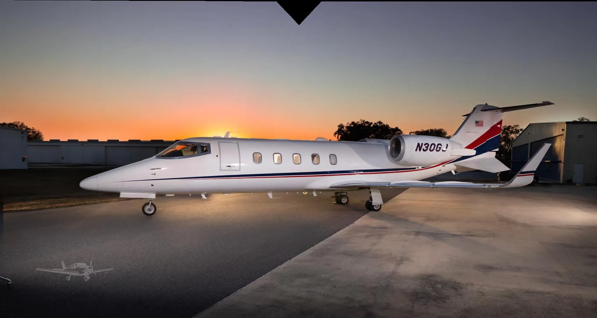 2012 Learjet 60XR
