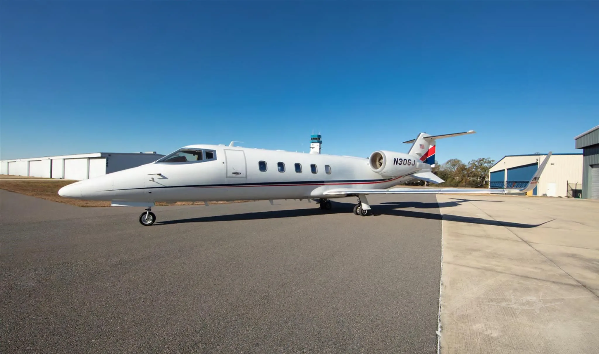 2012 Learjet 60XR