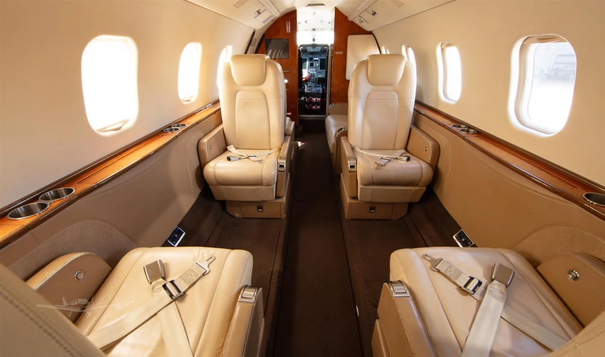 2012 Learjet 60XR