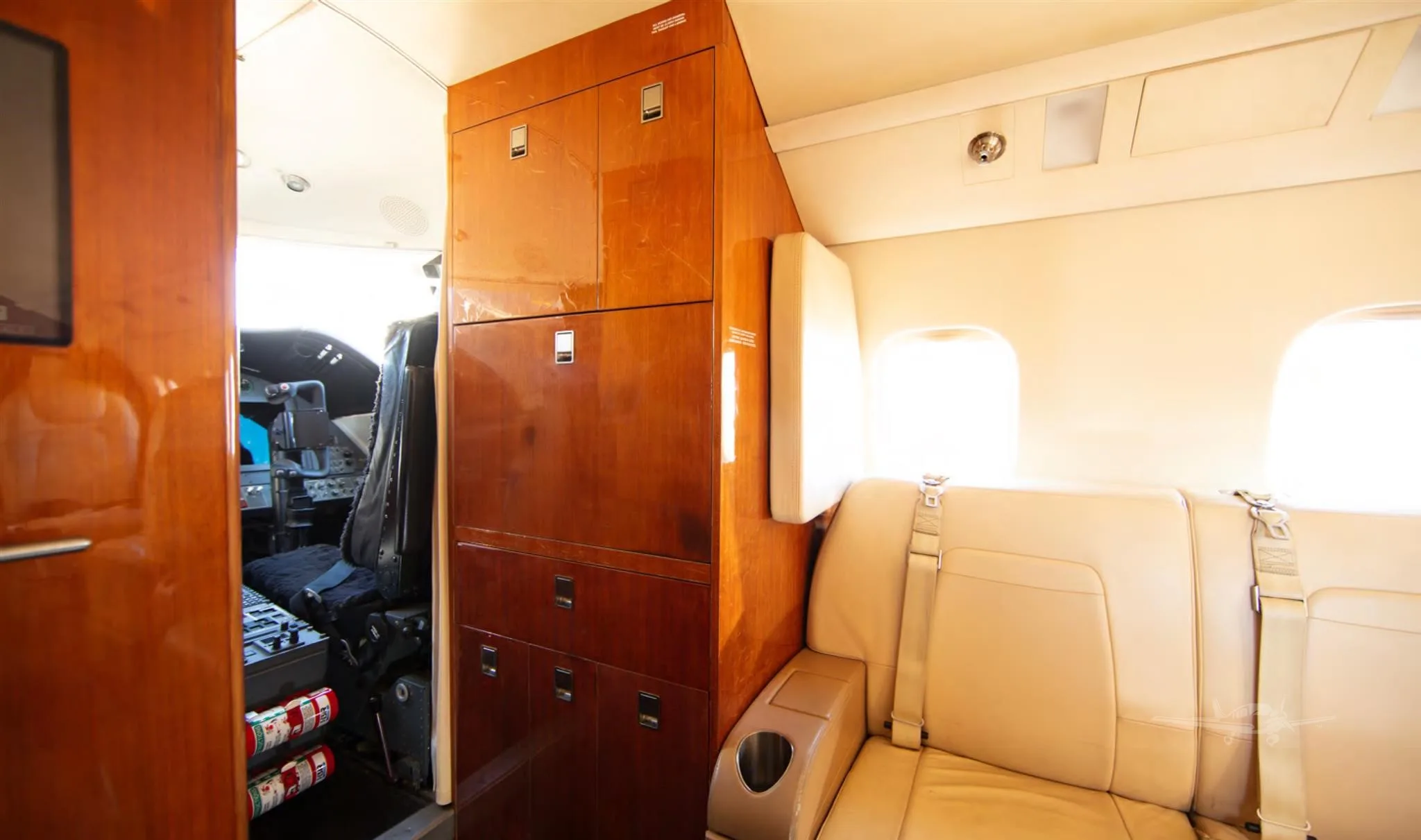 2012 Learjet 60XR