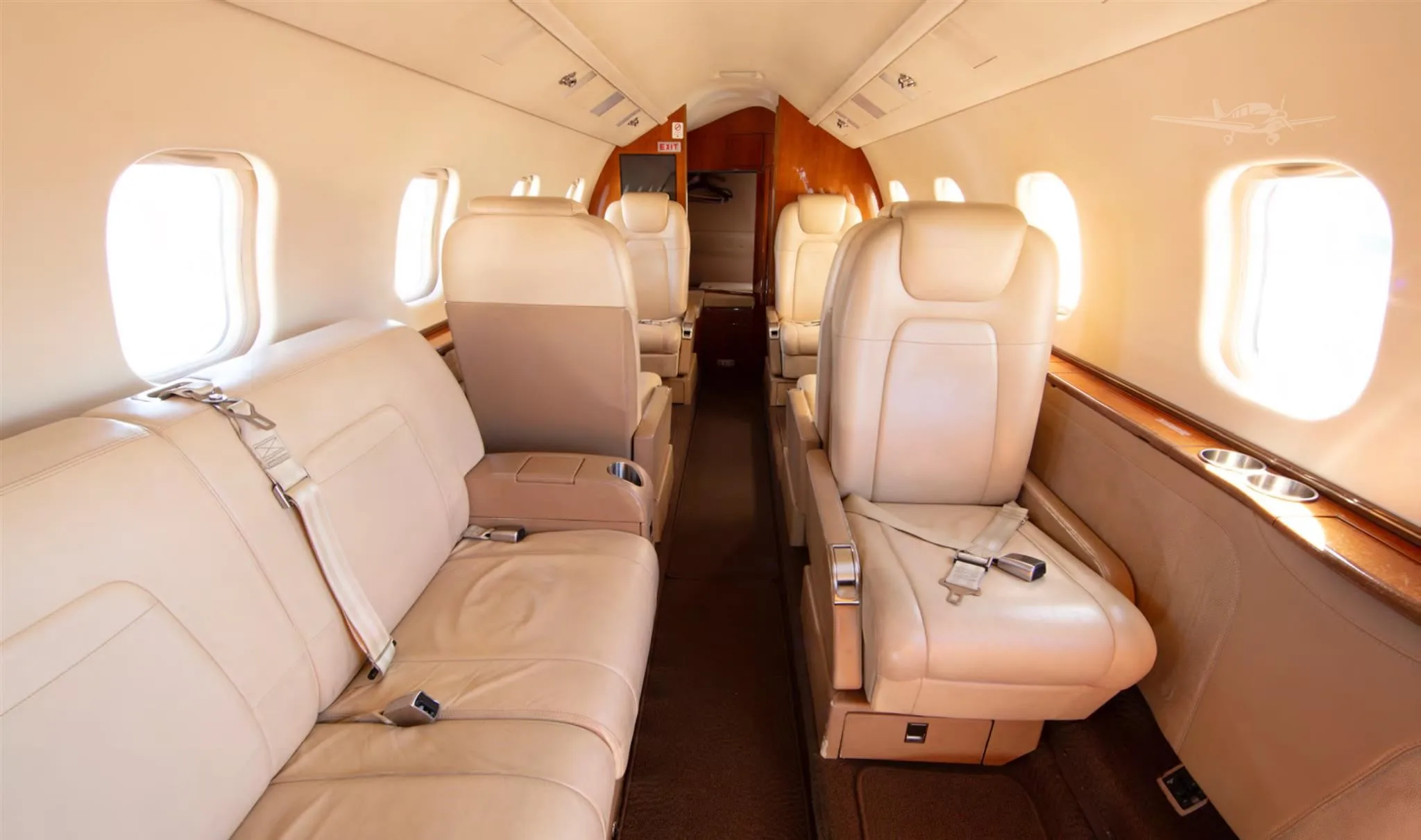 2012 Learjet 60XR