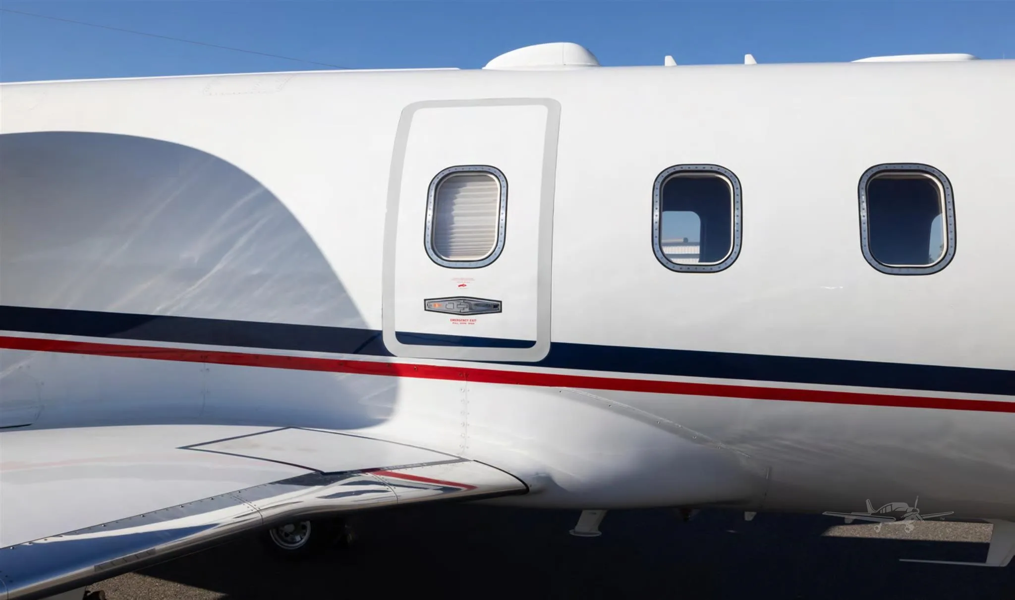 2013 LEARJET 60XR