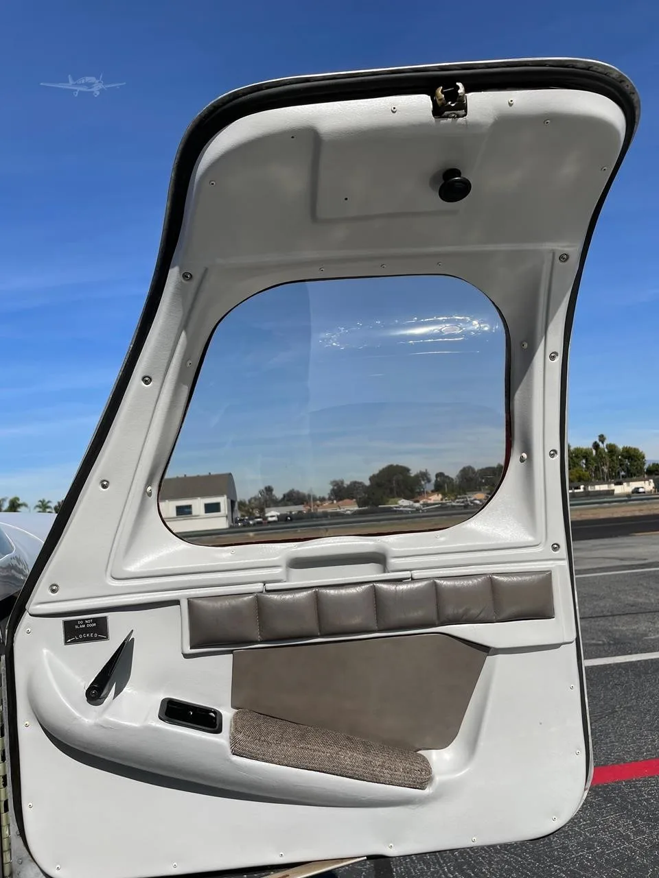1988 Mooney M20K 252TSE