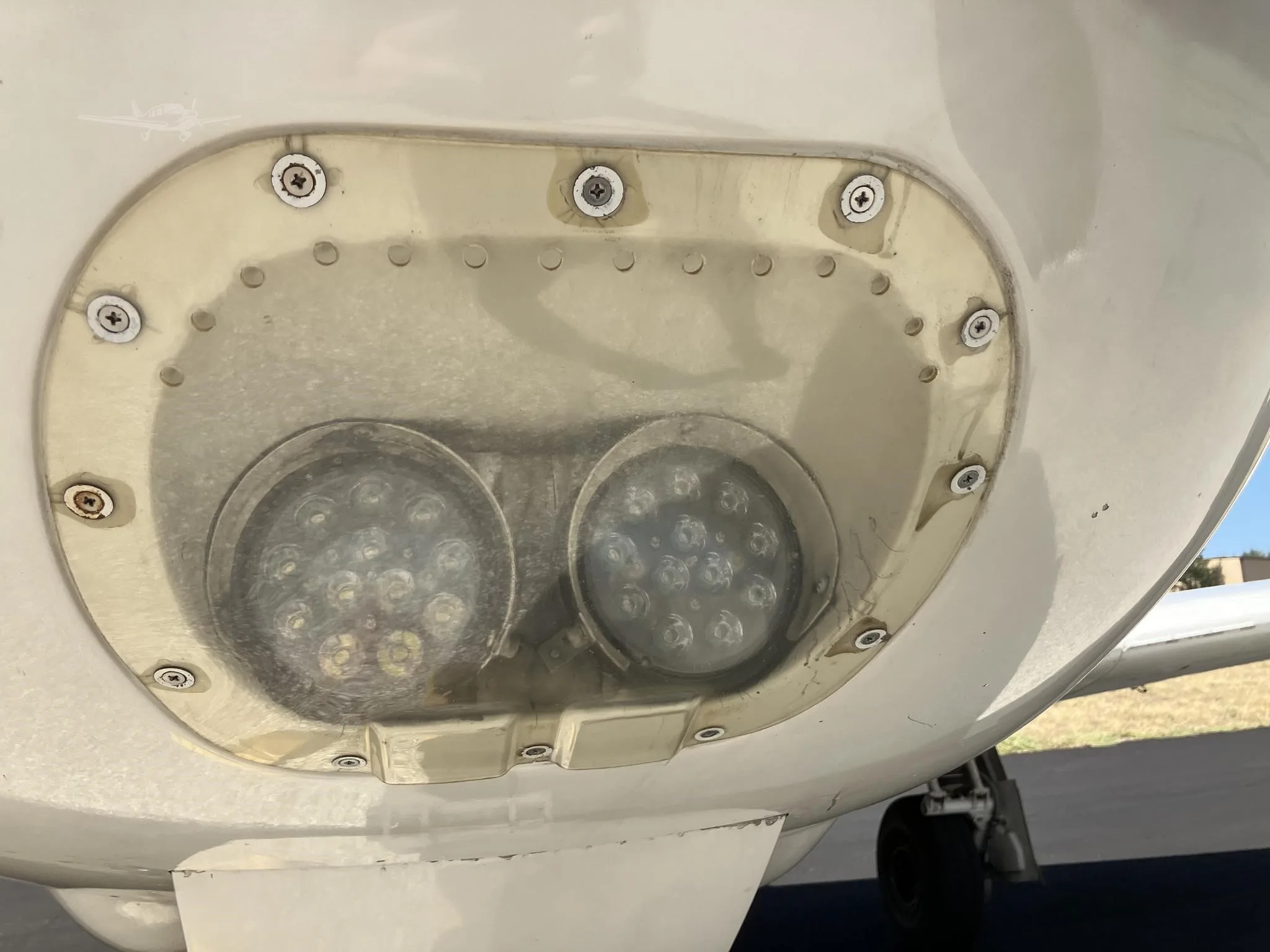 1988 Mooney M20K 252TSE