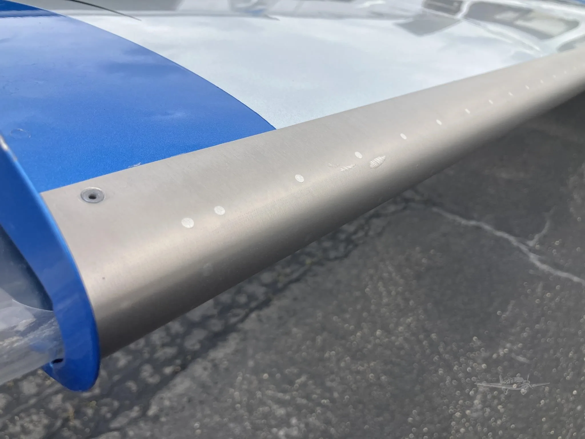 1999 Mooney M20S Eagle