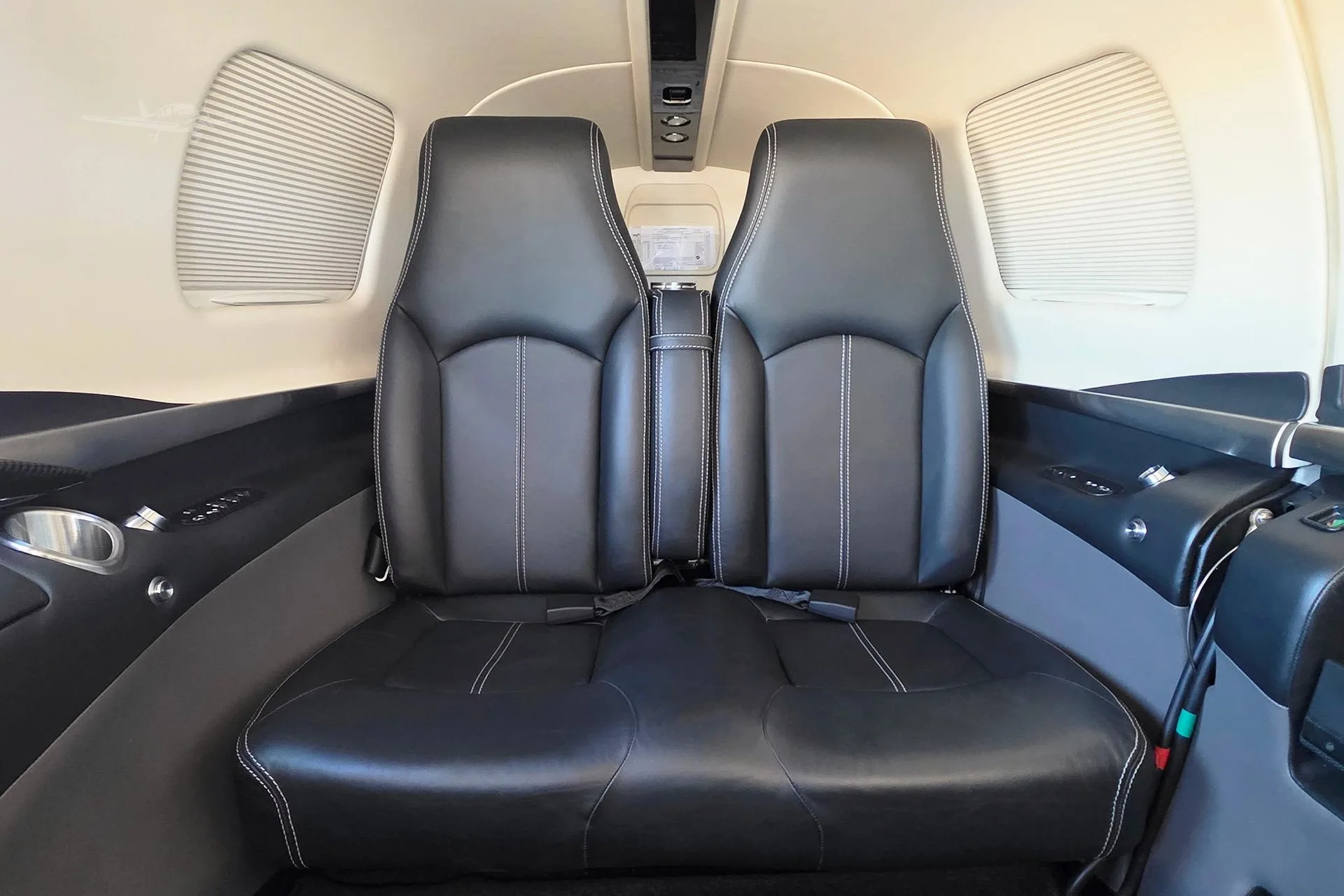 2021 Piper M350