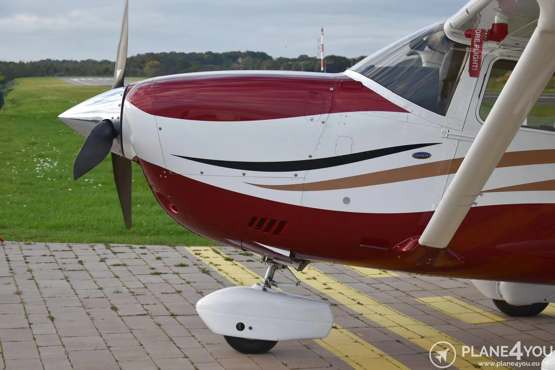 2006 Cessna Turbo 206H Stationair
