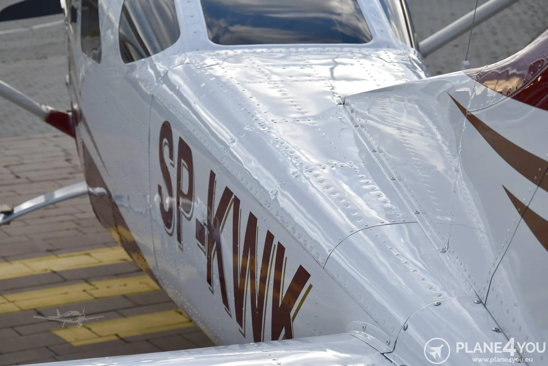 2006 Cessna Turbo 206H Stationair