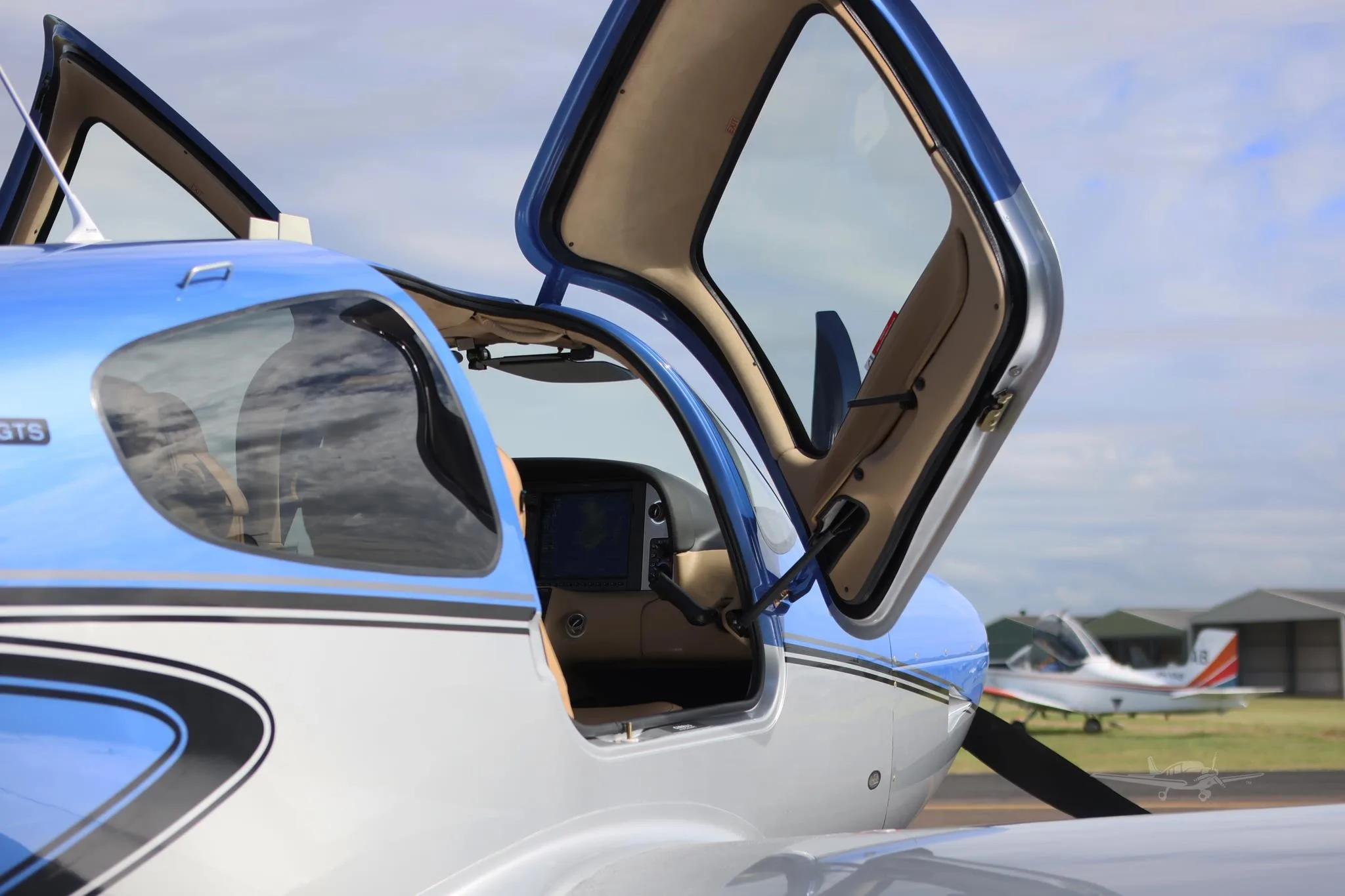 2022 Cirrus SR22-G6
