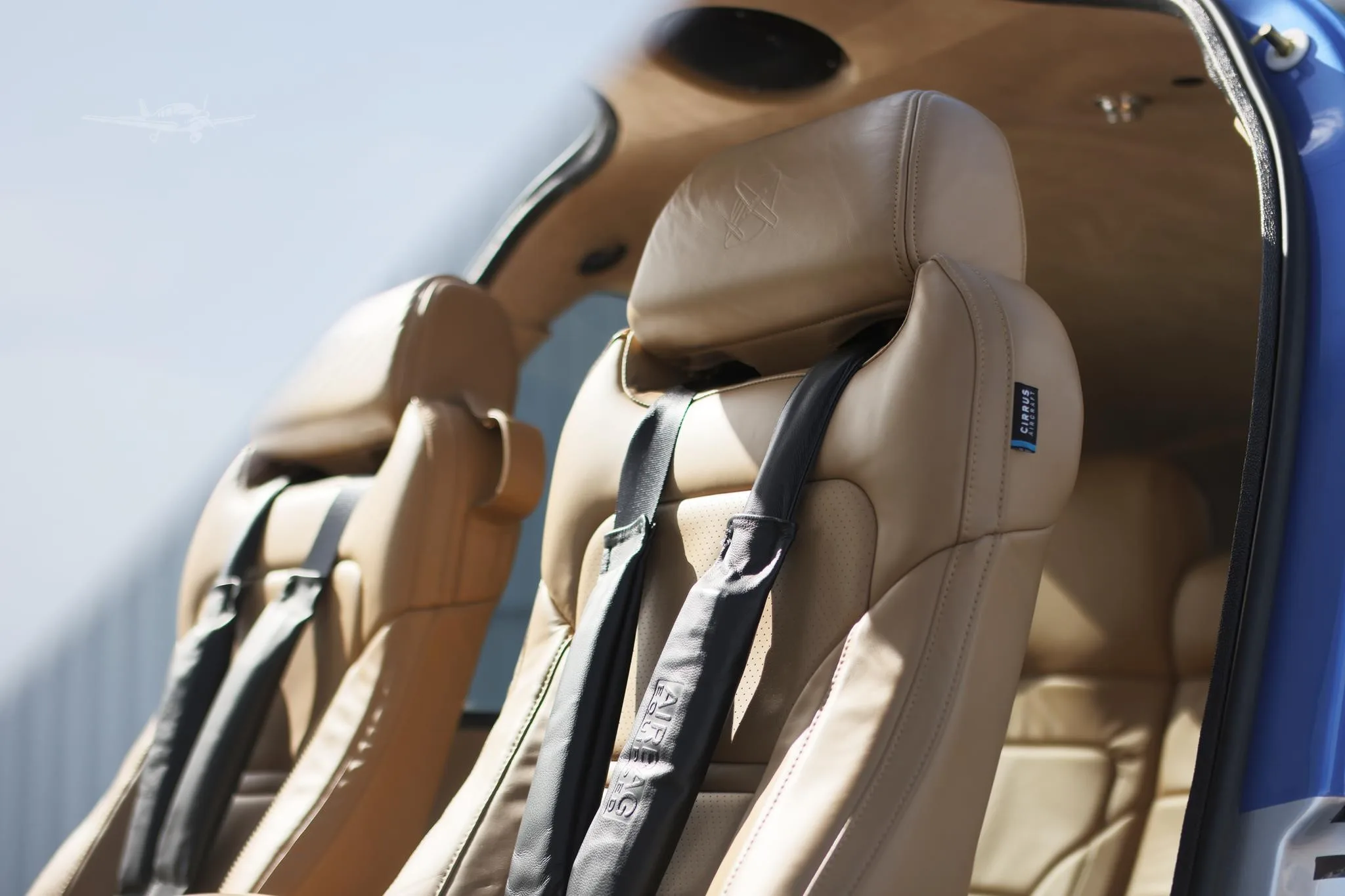 2022 Cirrus SR22-G6