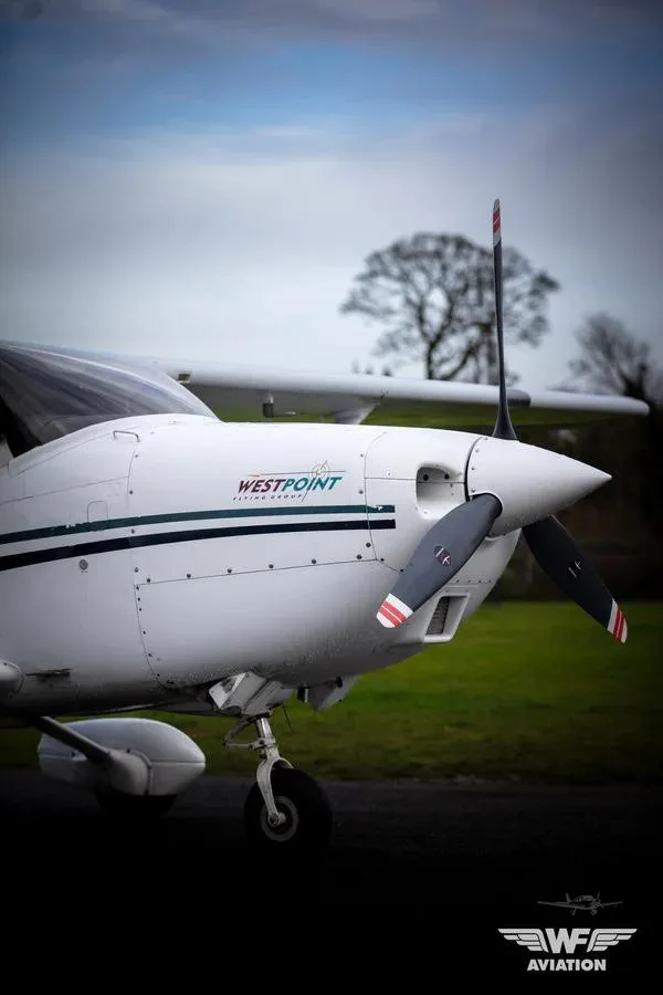 1998 Cessna 182S Skylane