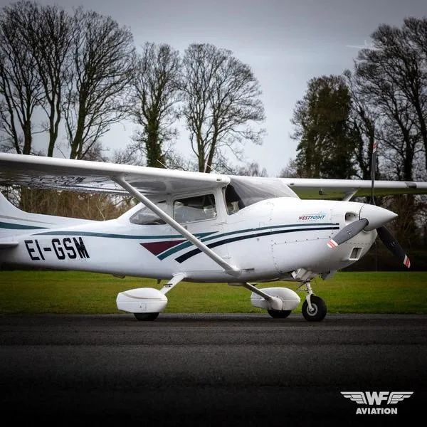 1998 CESSNA 182S SKYLANE