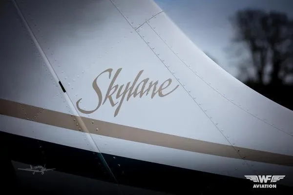 1998 Cessna 182S Skylane
