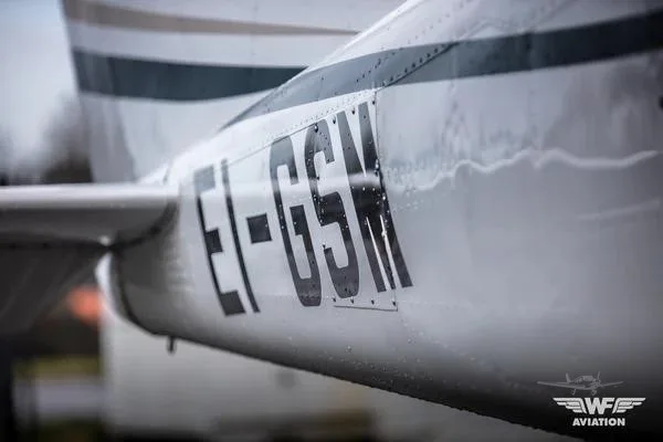 1998 Cessna 182S Skylane