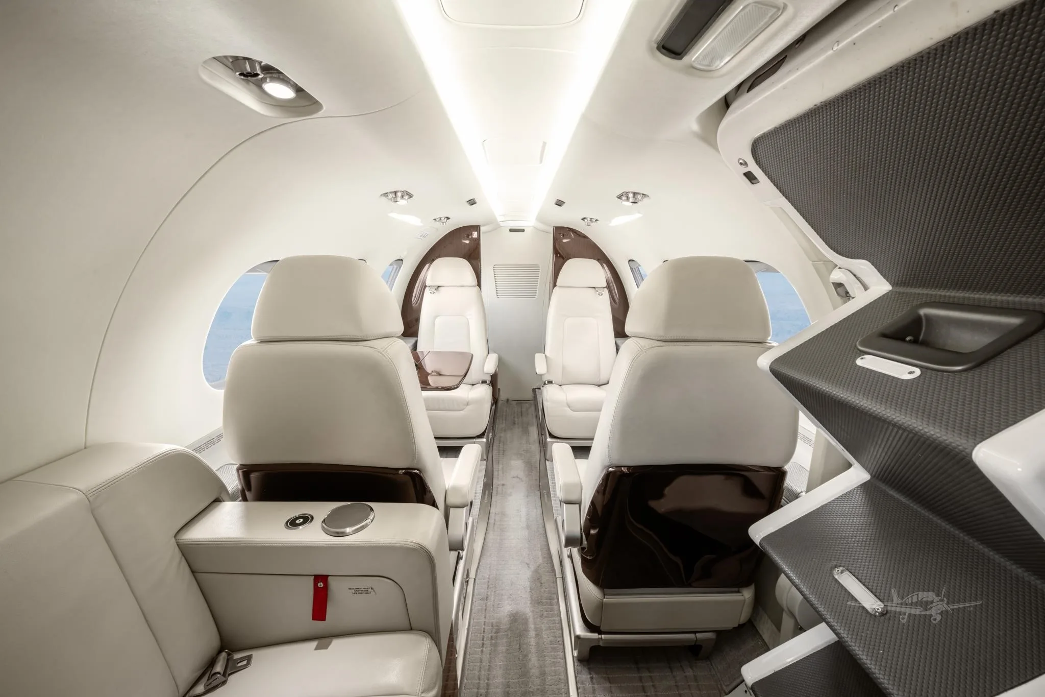2015 Embraer Phenom 100E