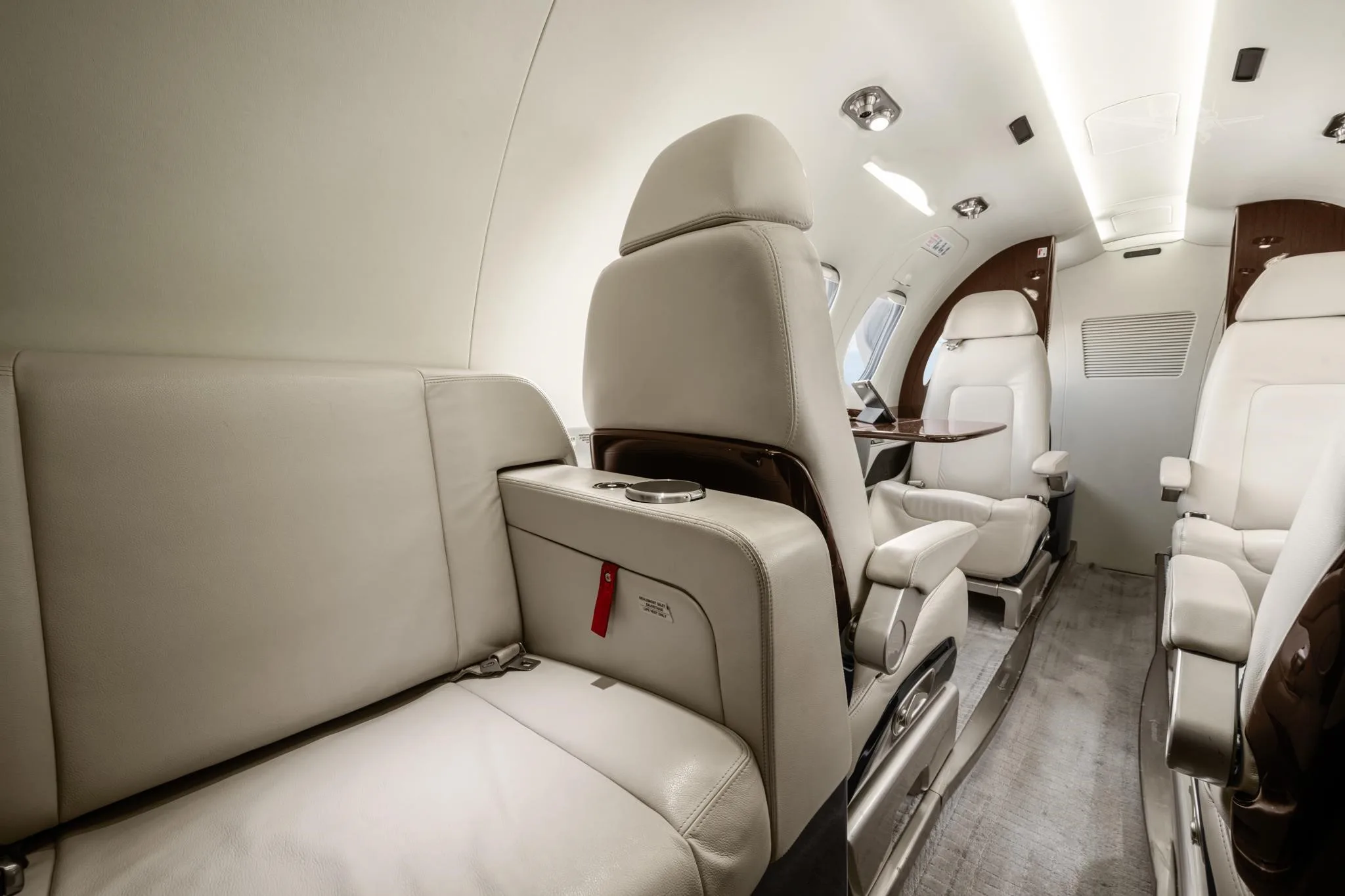 2015 Embraer Phenom 100E