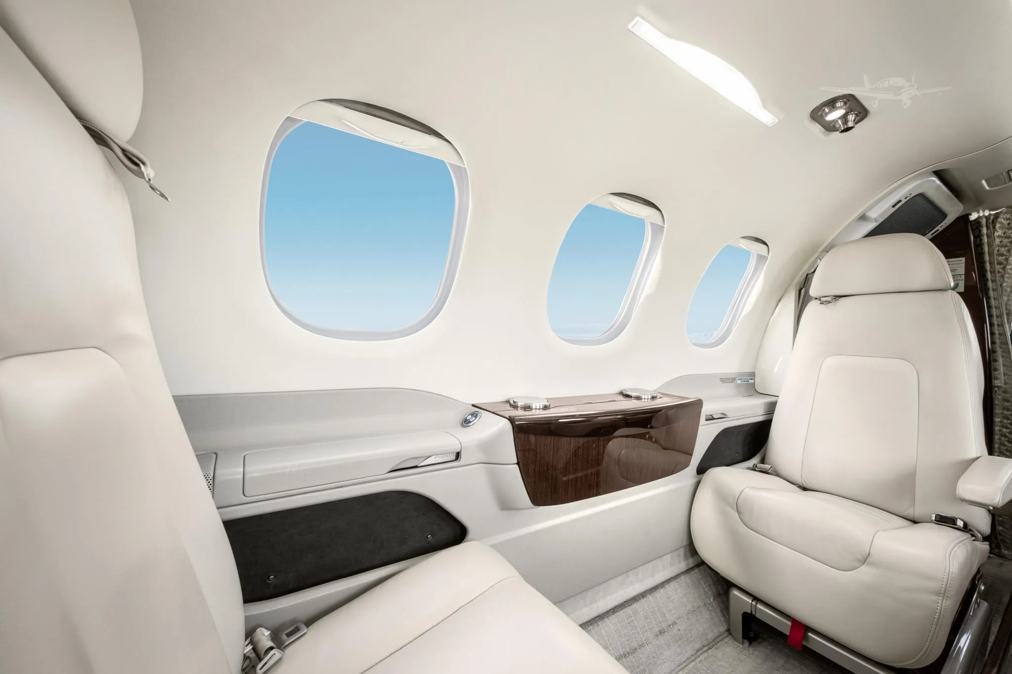 2015 Embraer Phenom 100E