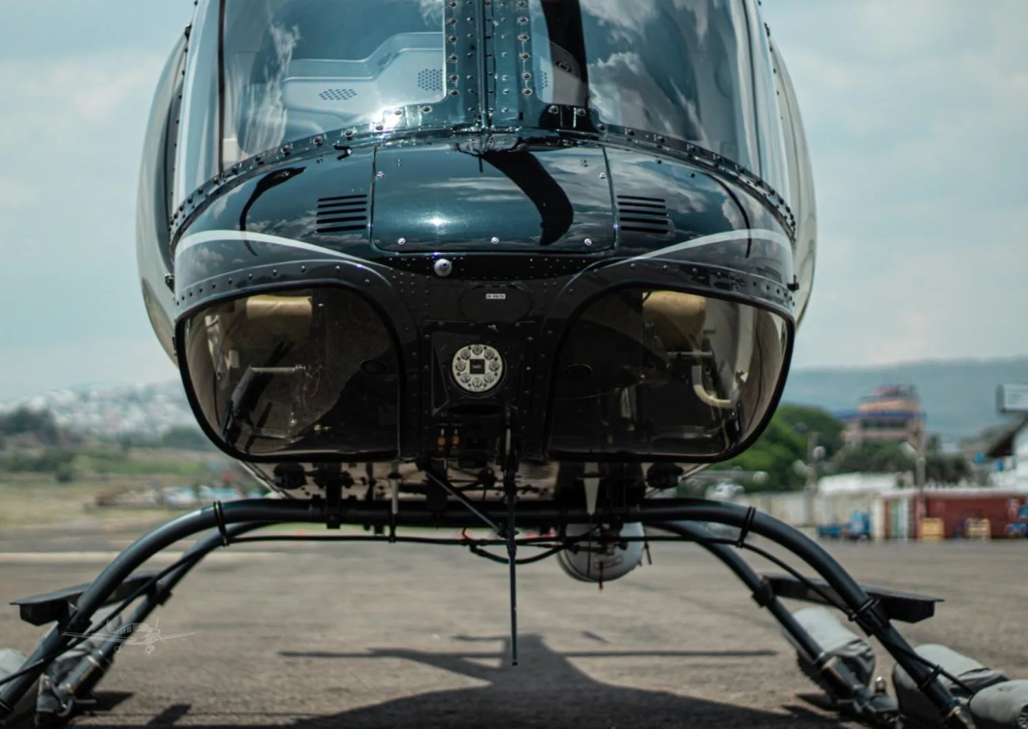 2021 BELL 407GXI