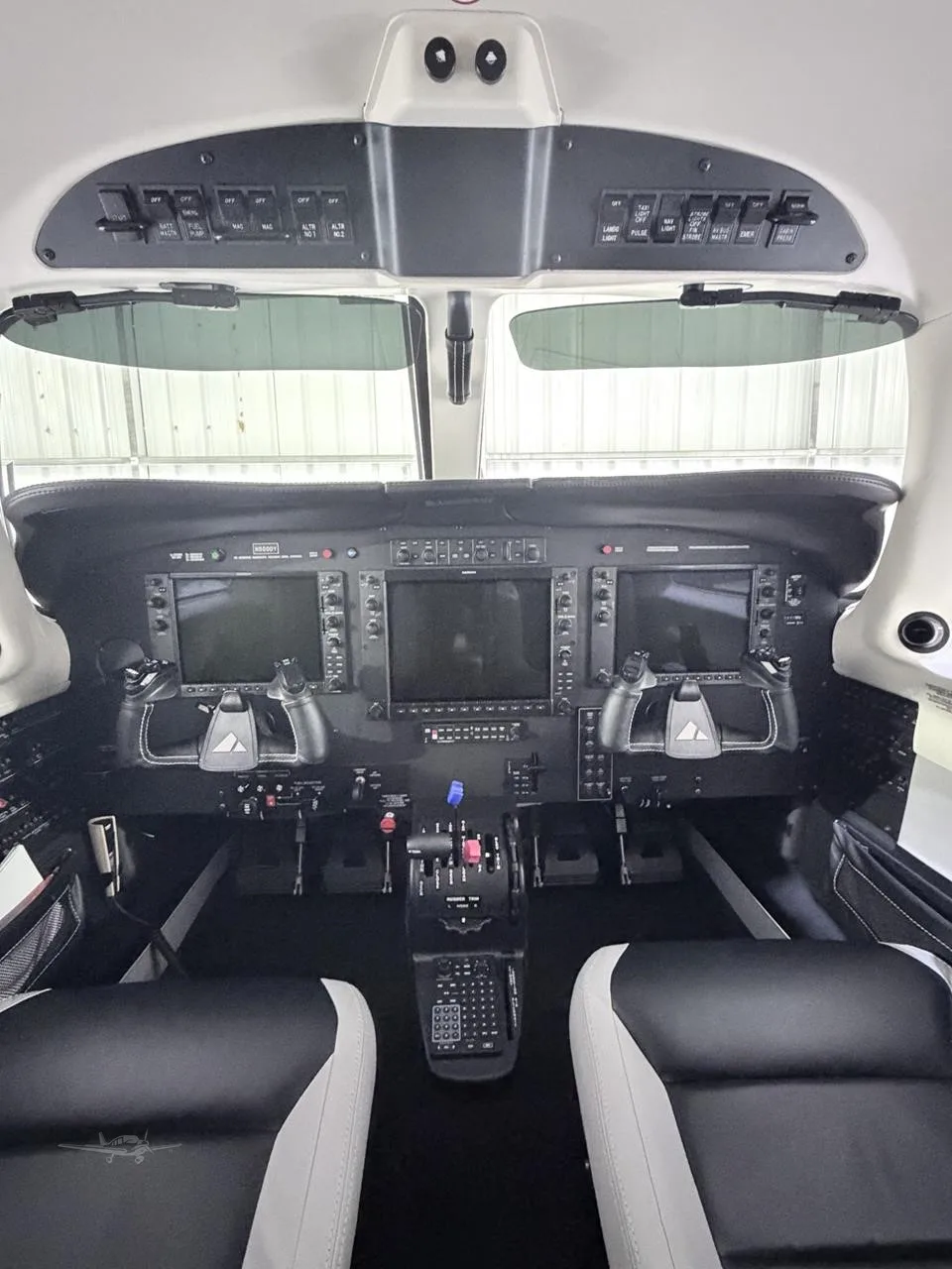 2025 Piper M350