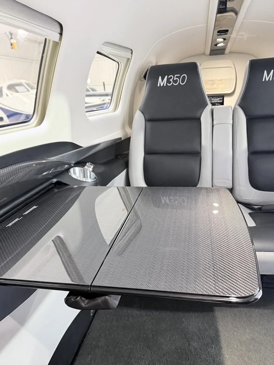 2025 Piper M350