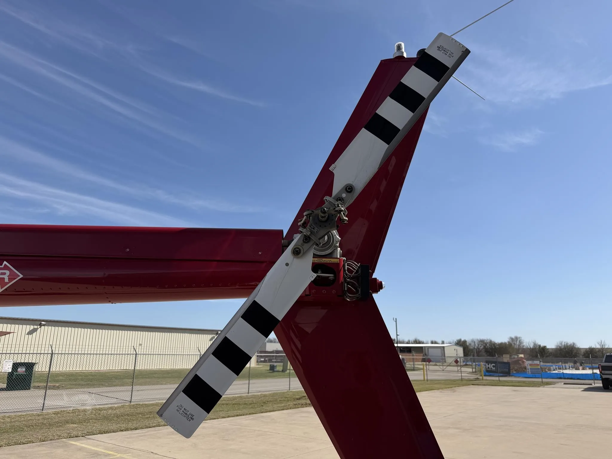 Marketing image of a 2021 BELL 505 JET RANGER X.