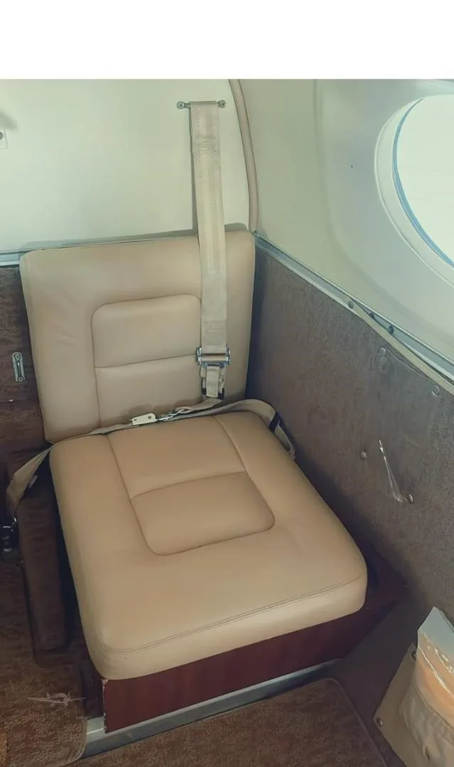 1996 Beechcraft King AIR C90B