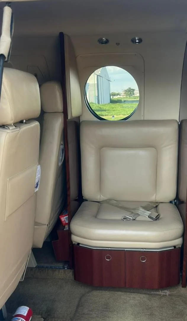 1996 Beechcraft King AIR C90B