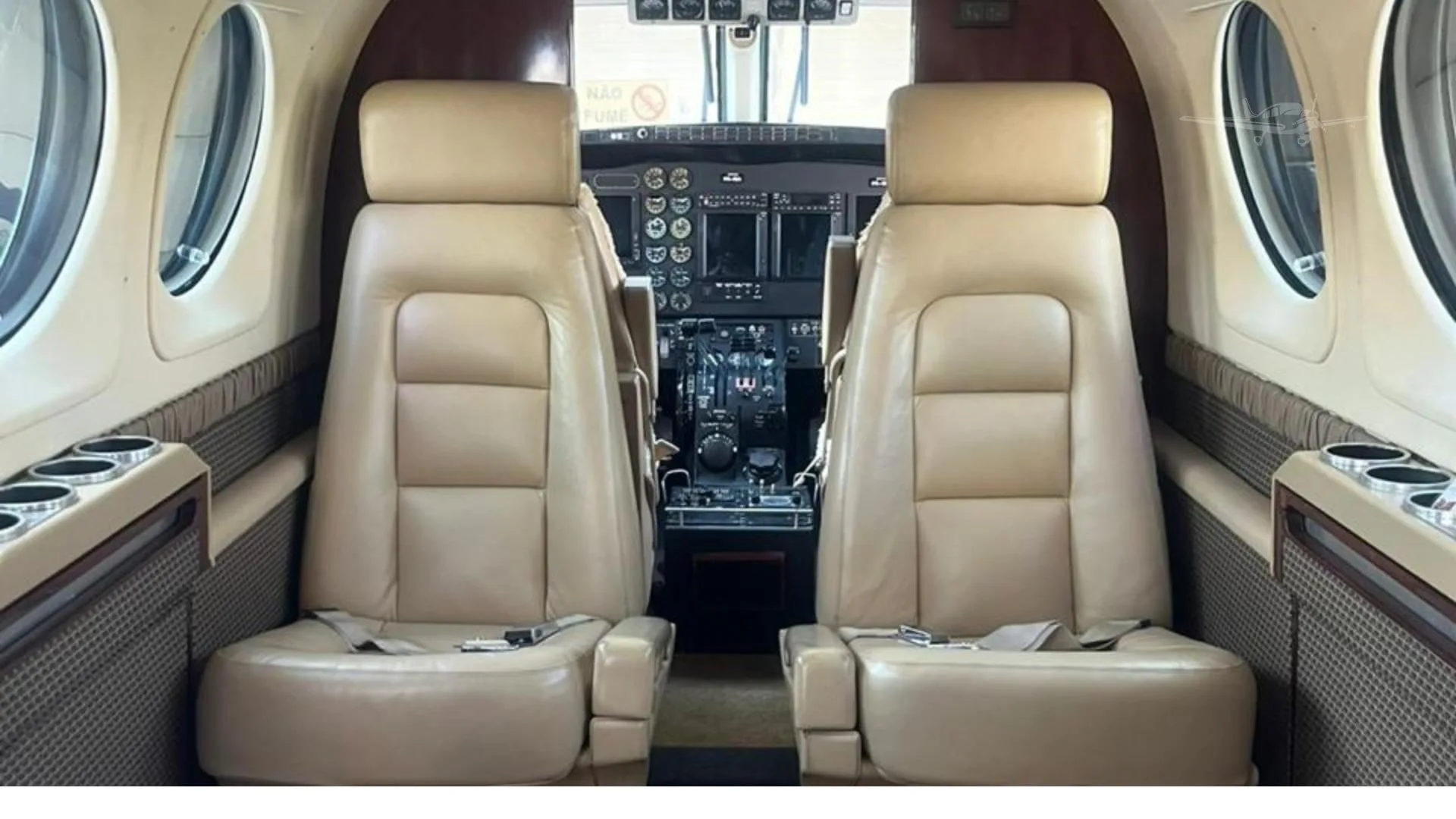1996 Beechcraft King AIR C90B