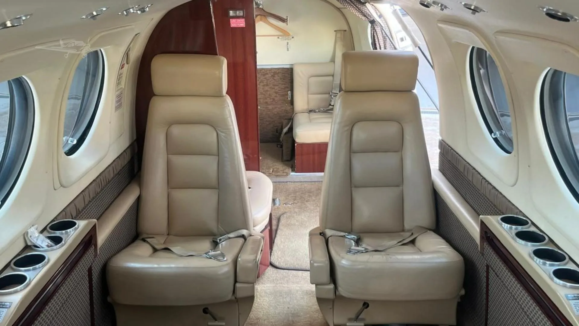 1996 Beechcraft King AIR C90B