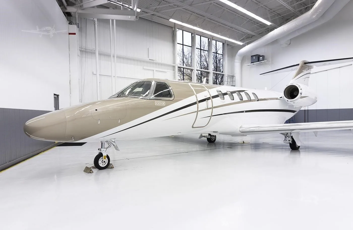 2023 CESSNA CITATION CJ4 GEN 2