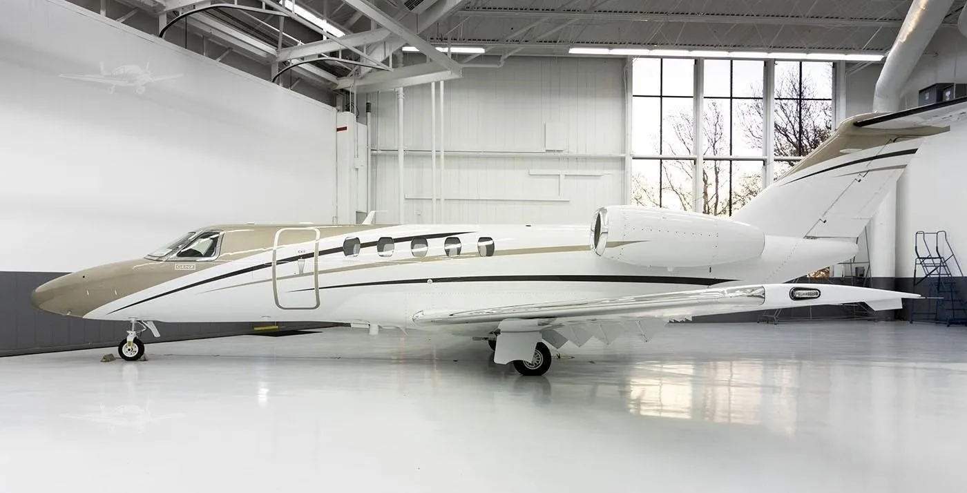 2023 Cessna Citation CJ4 GEN 2