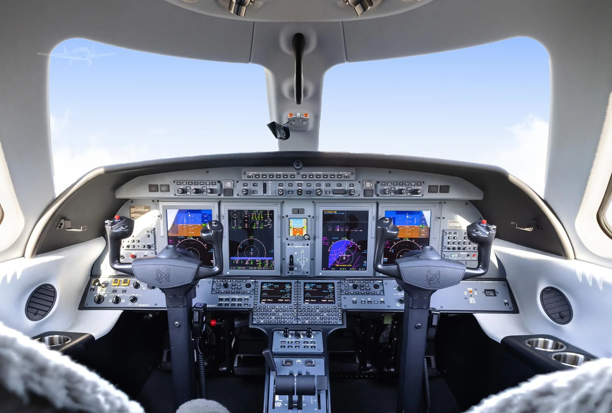 2023 Cessna Citation CJ4 GEN 2