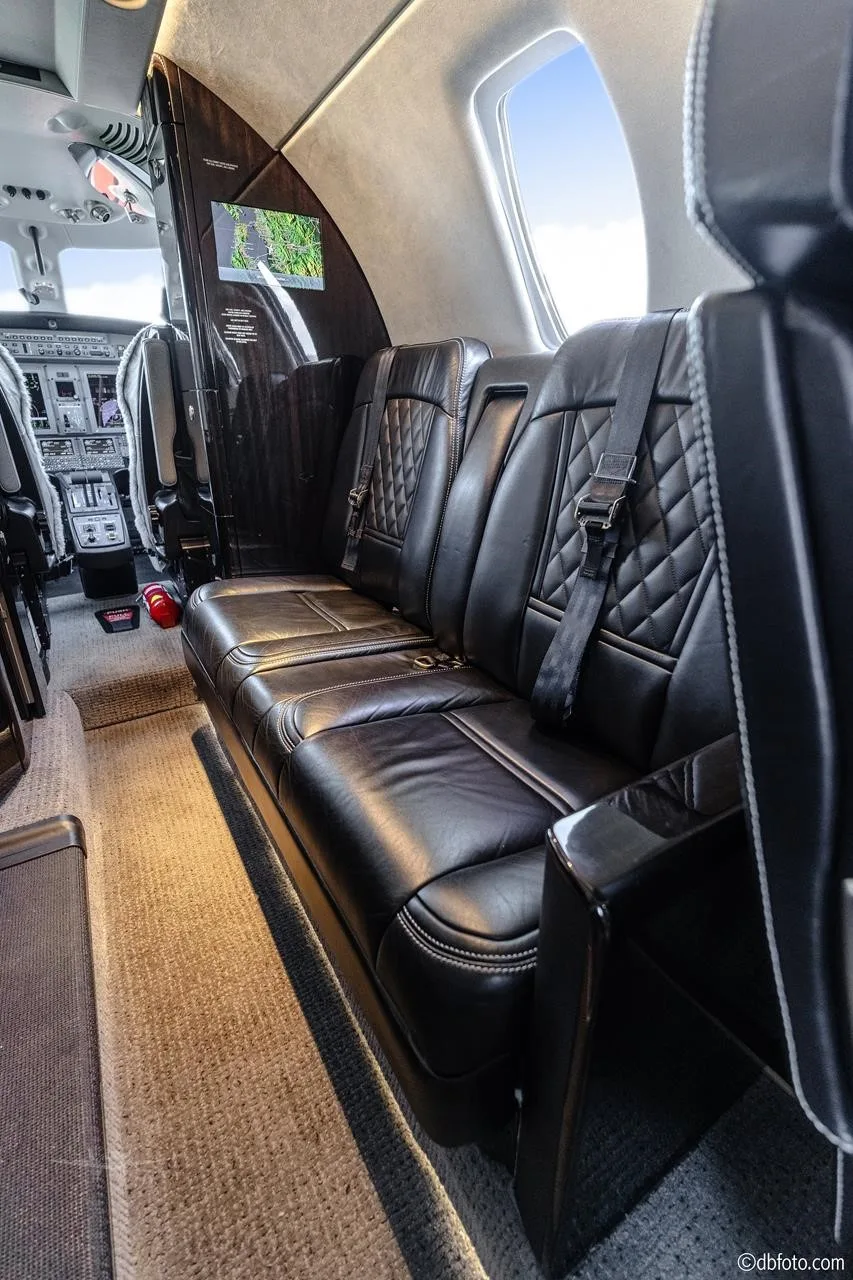2023 Cessna Citation CJ4 GEN 2
