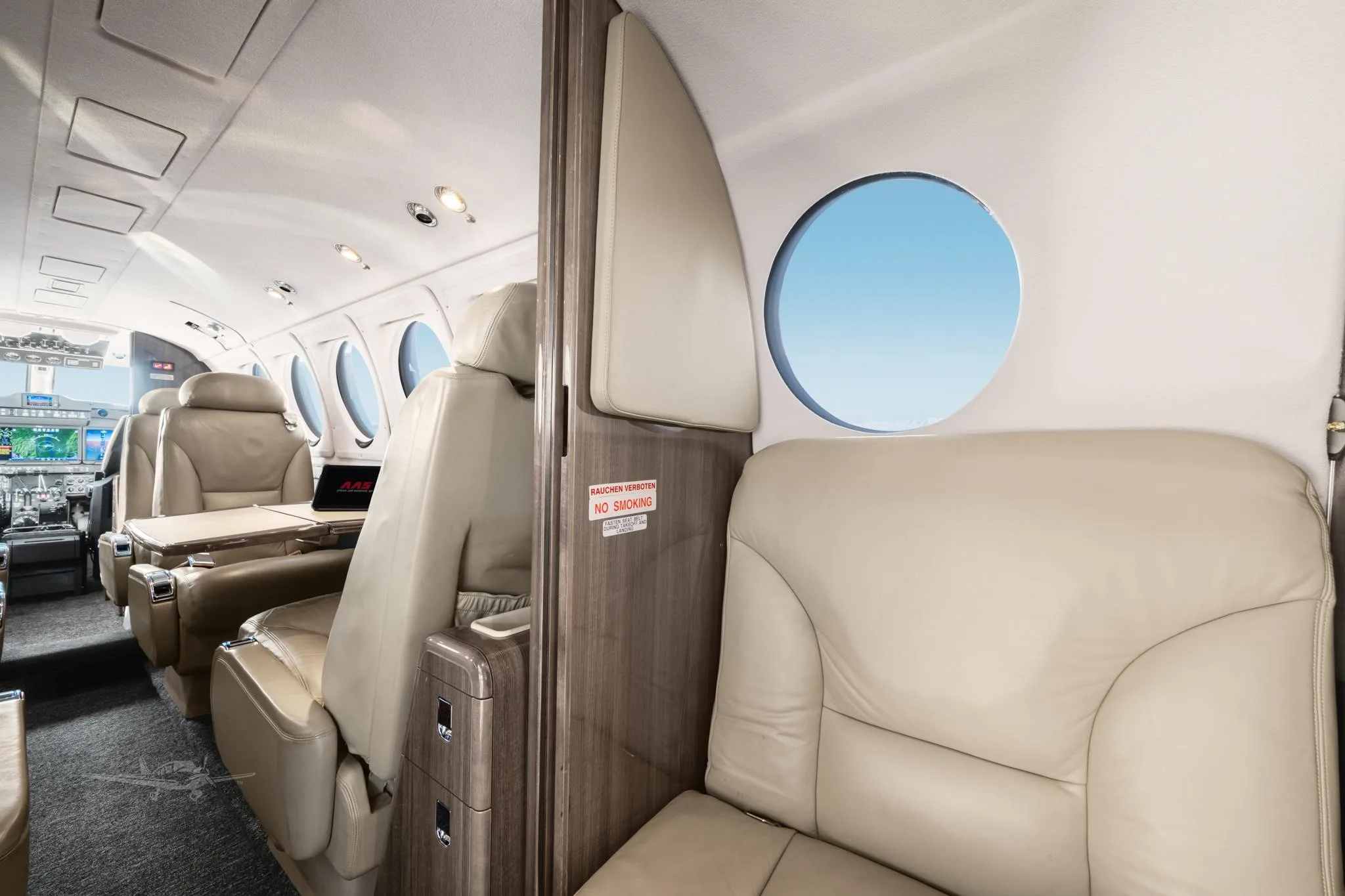 2016 Beechcraft King AIR 250