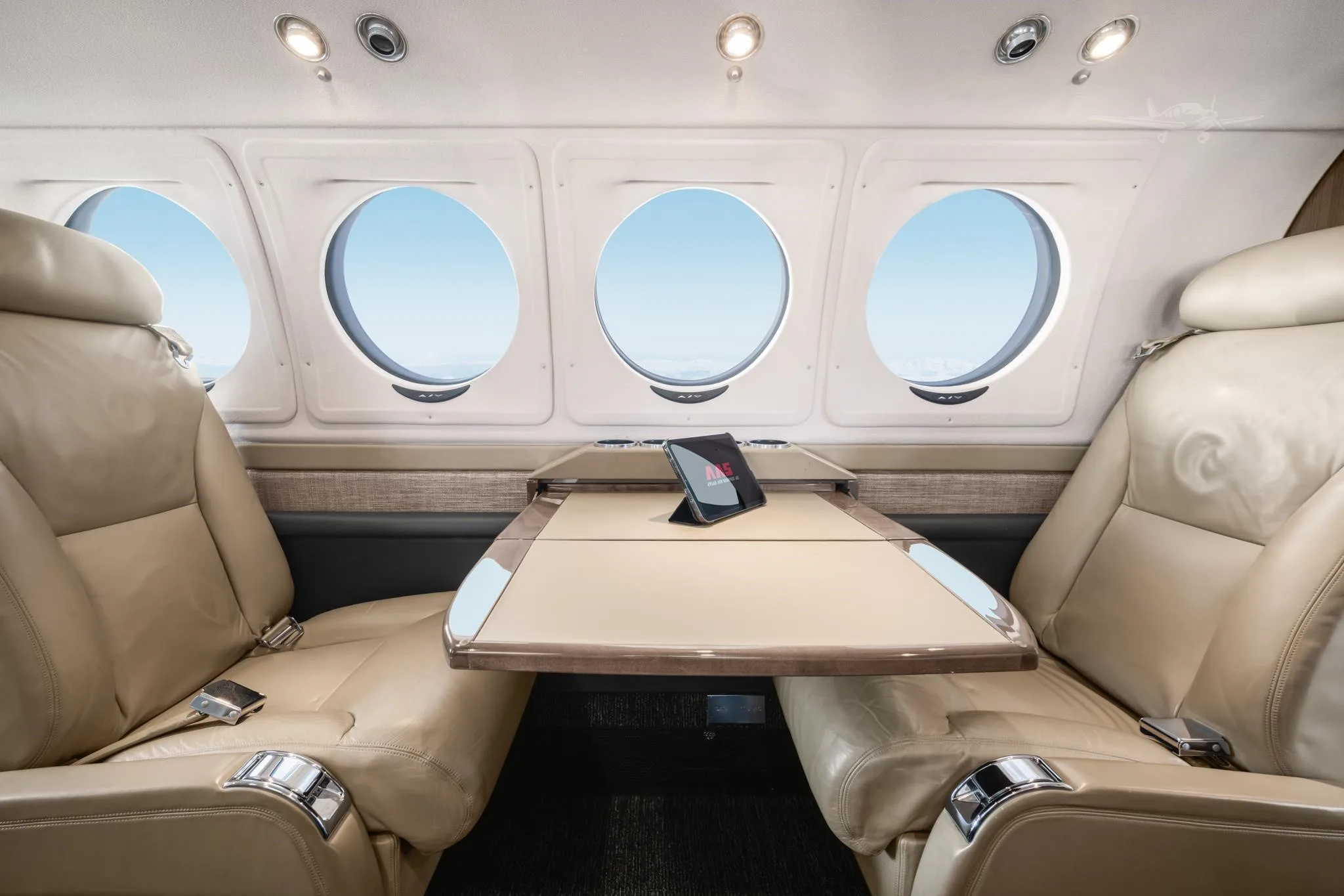 2016 Beechcraft King AIR 250