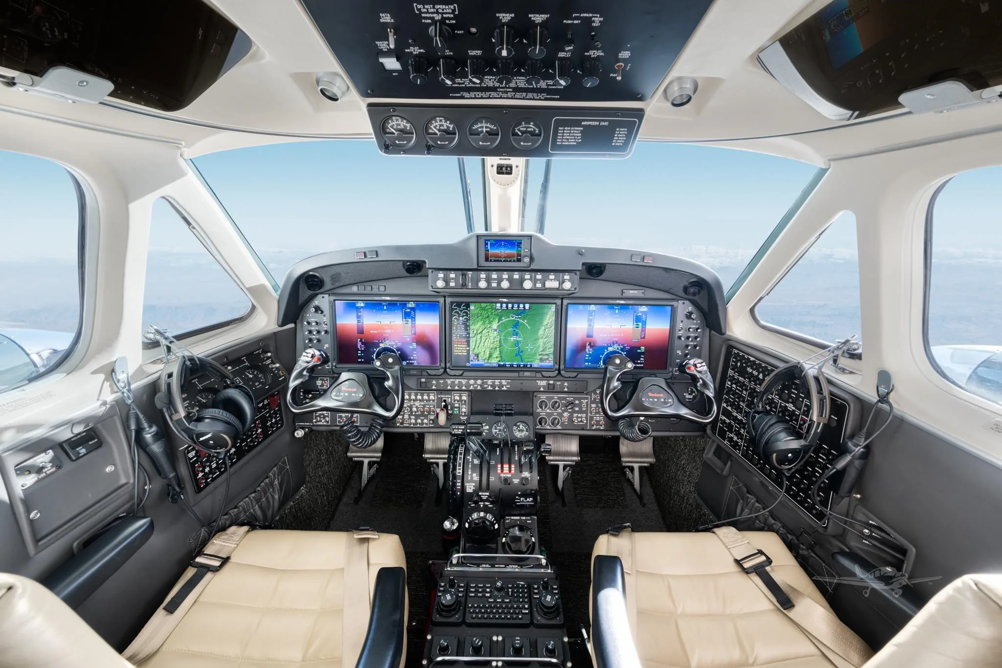2016 Beechcraft King AIR 250