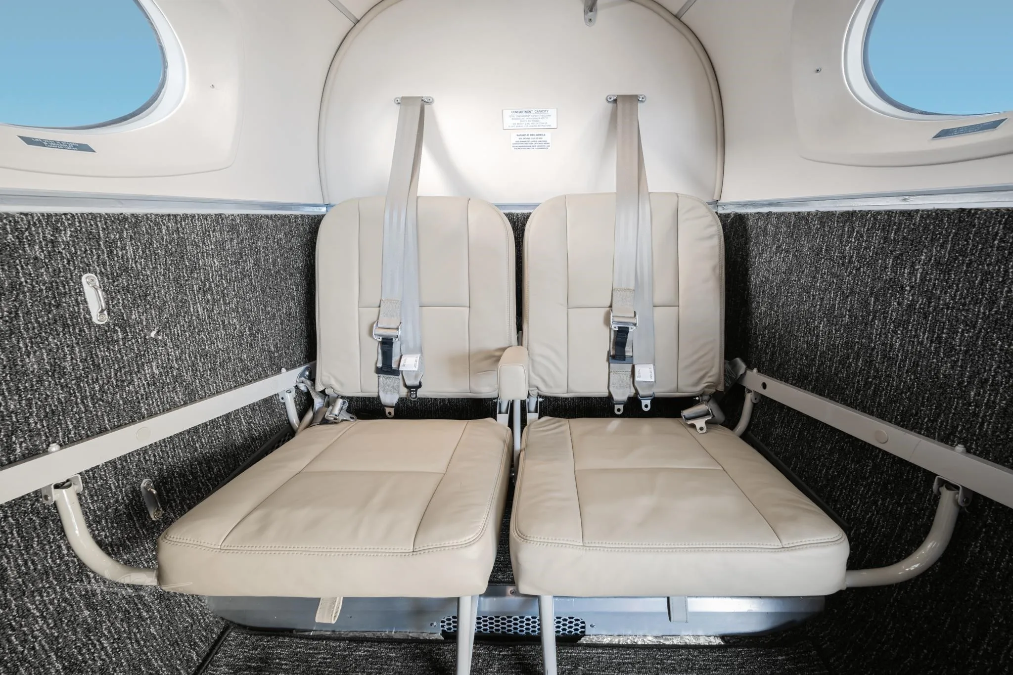 2016 Beechcraft King AIR 250