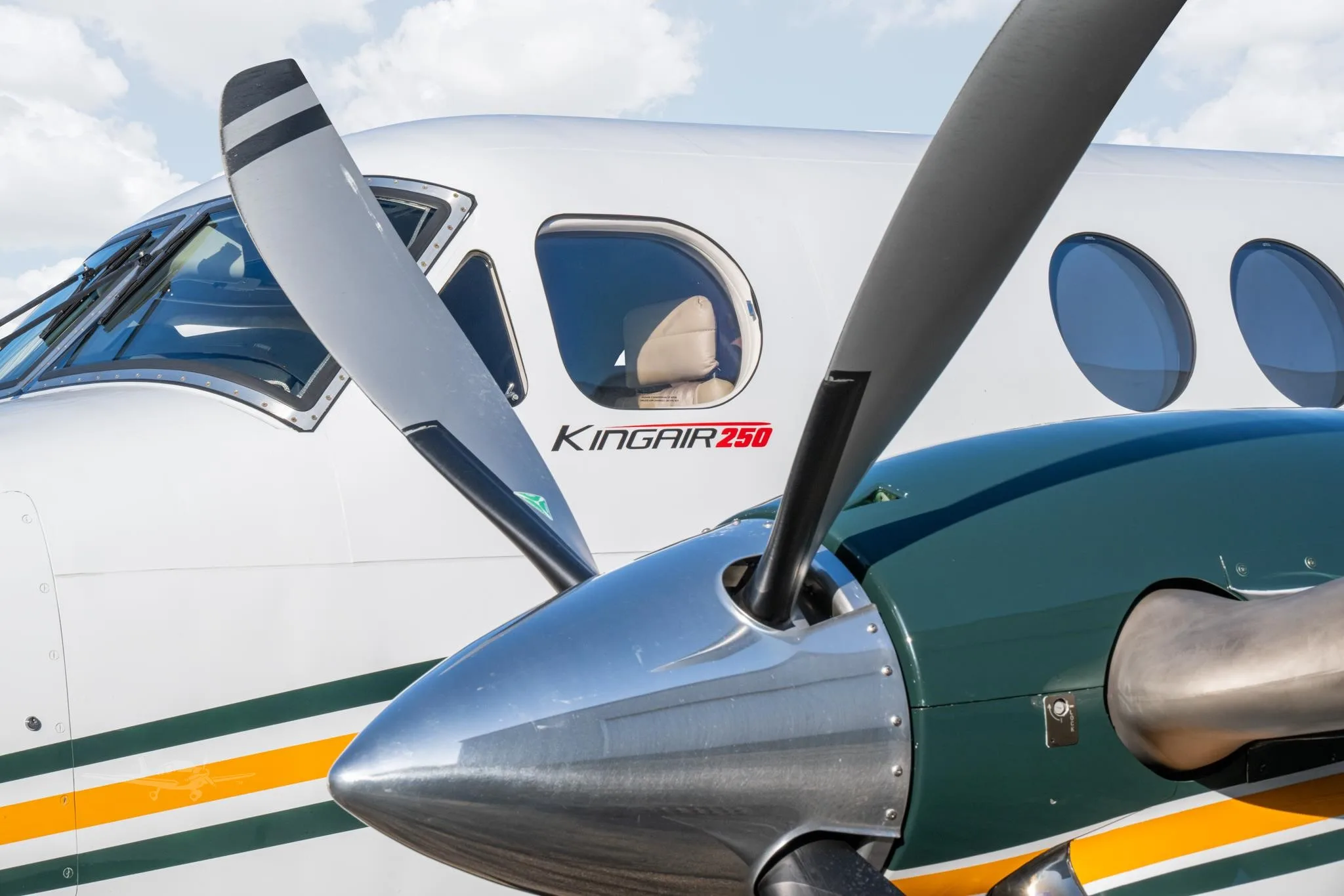 2016 Beechcraft King AIR 250