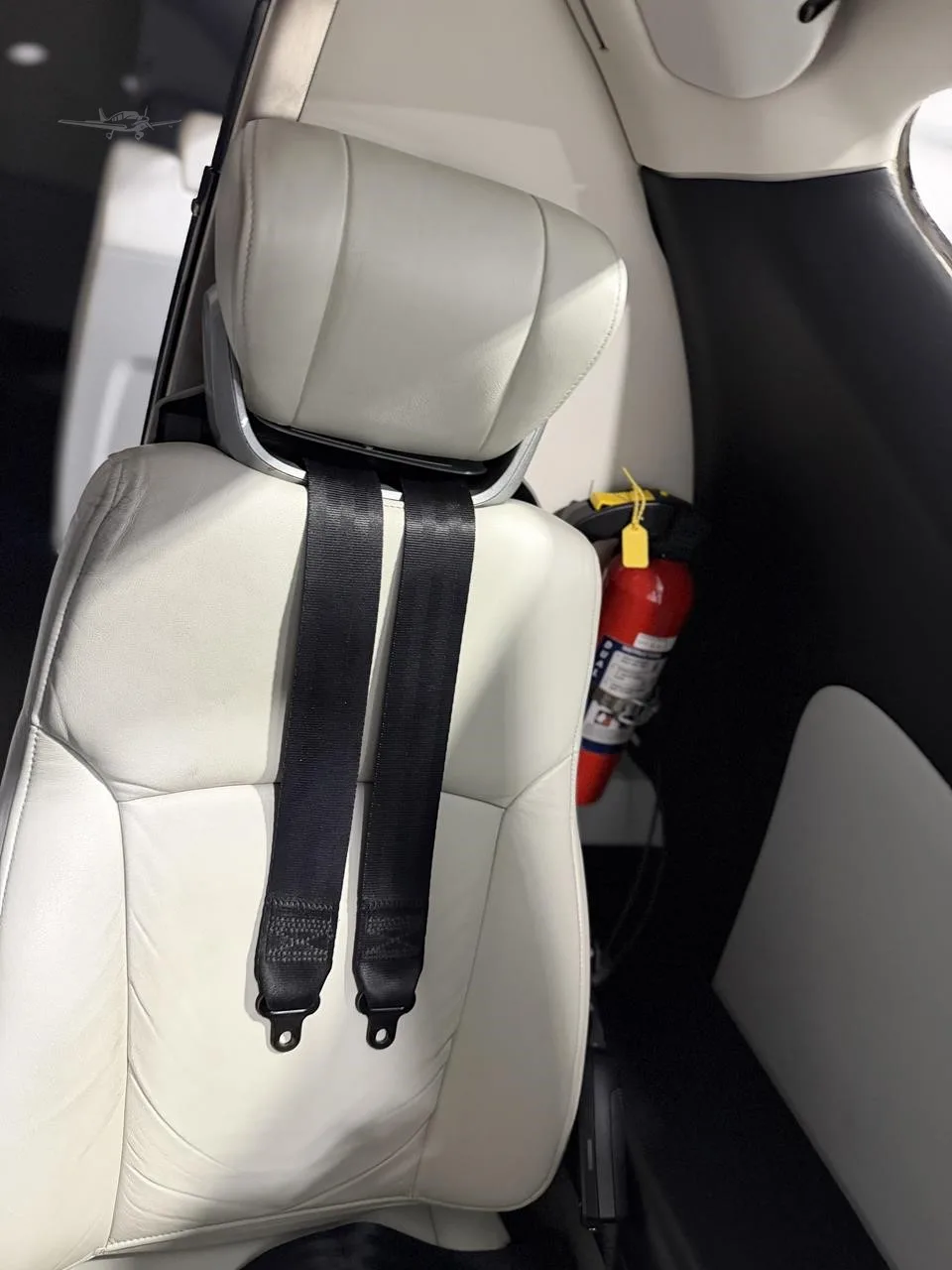 2020 Honda Hondajet Elite S