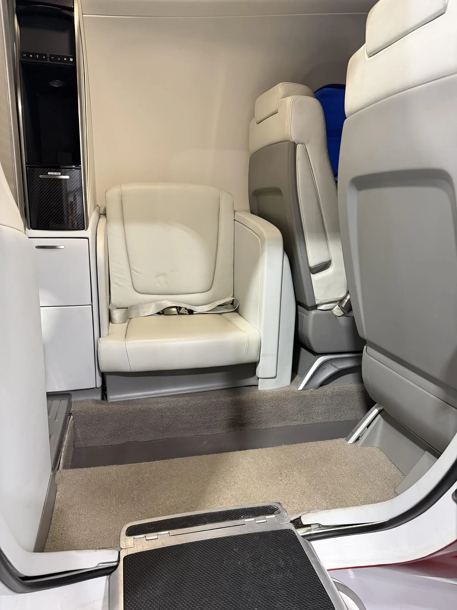 2020 Honda Hondajet Elite S