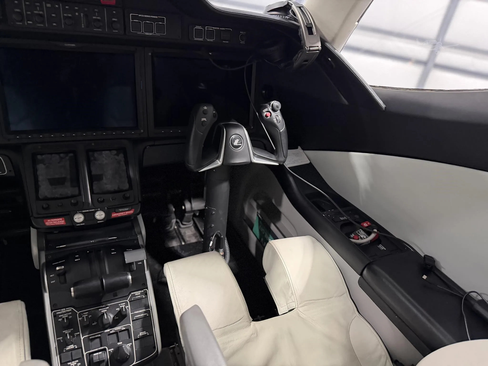 2020 Honda Hondajet Elite S
