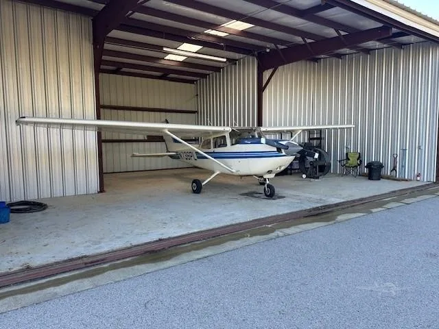 1977 Cessna R172 Hawk XP