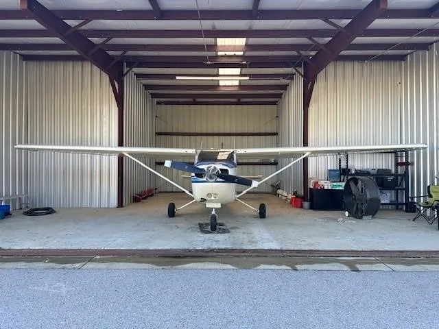 1977 Cessna R172 Hawk XP